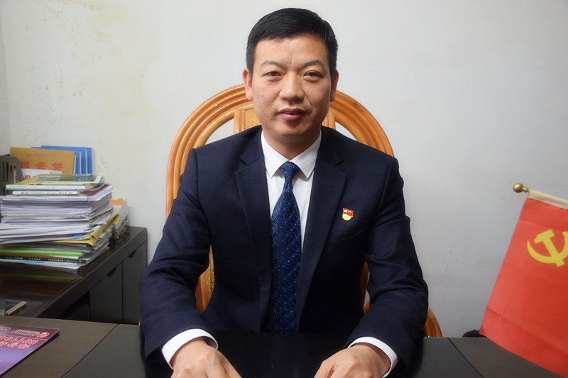 中共分宜县委常委,分宜镇党委书记夏侯云,分宜镇党委副书记,镇