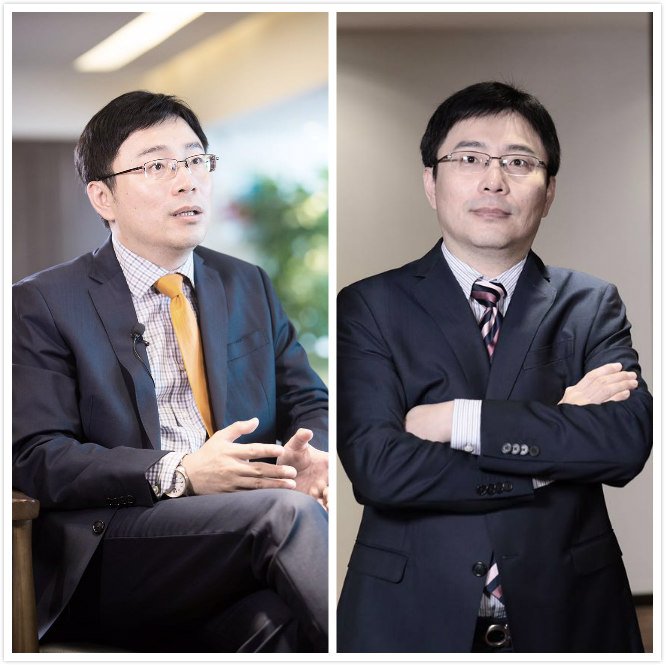 主讲嘉宾:崔志伟