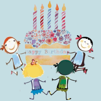 祝孟沉香生日快乐