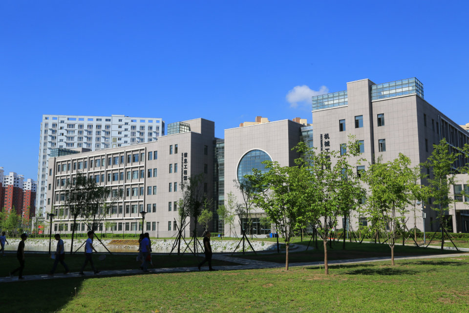 辽宁机电职业技术学院