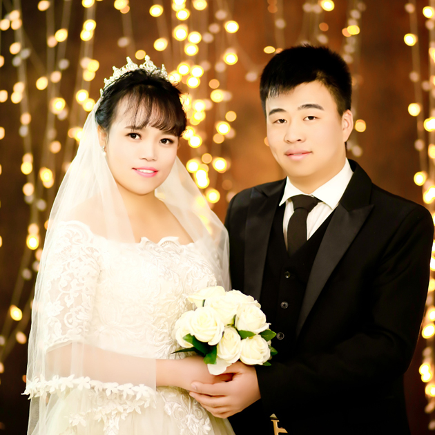 孙亚凯&刘秋丽