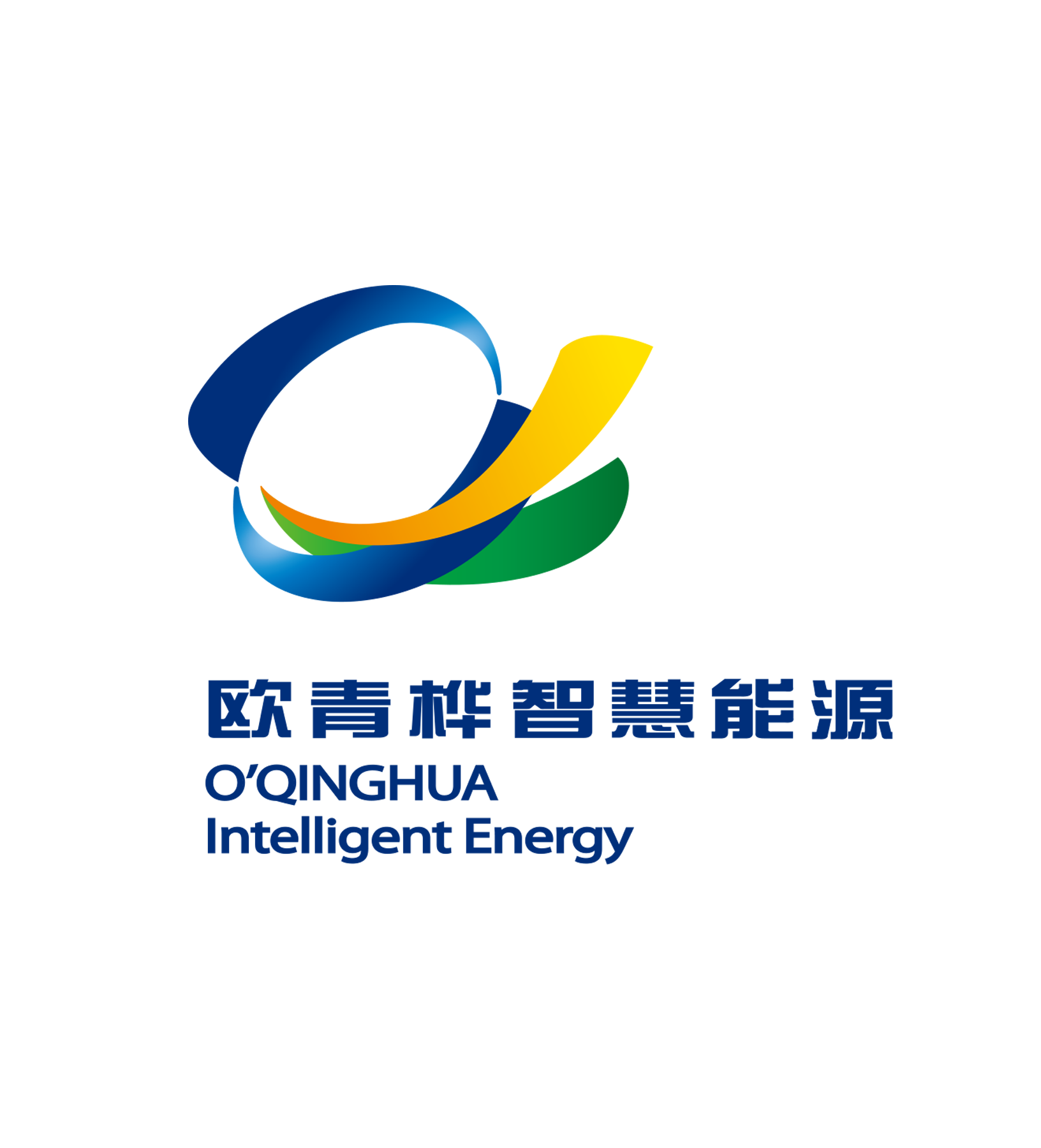 歐青樺標(biāo)志設(shè)計(jì)