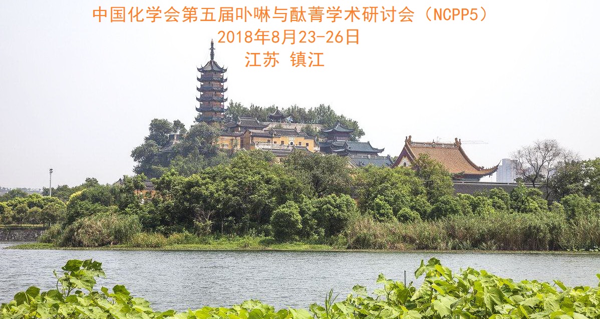 中国化学会第五届卟啉与酞菁学术研讨会