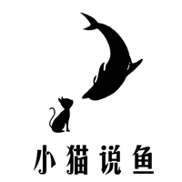 小猫说鱼野生葛根粉