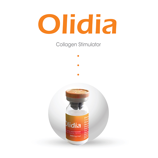 Olidia产品说明