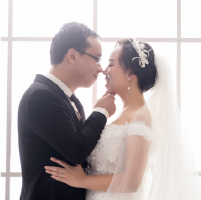 刘杰&张海燕’s  WEDDING