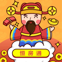 抱着财神爷，优雅过大年！