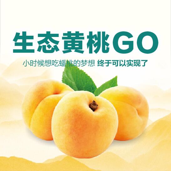 小時候想吃蟠桃的夢想，終于可以實現了