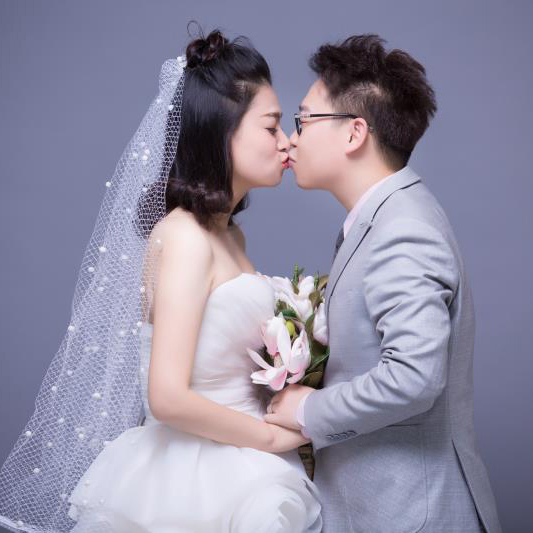 仇亞力&徐燕婚禮邀請(qǐng)函