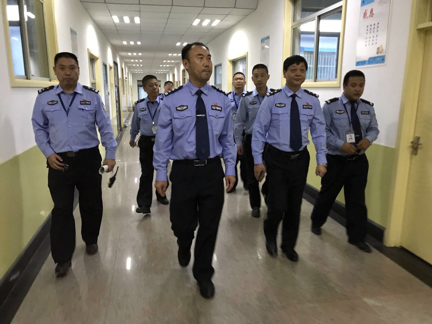 搜索丹东市看守所