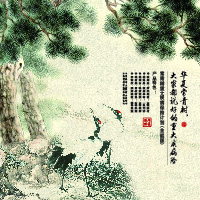 长青村（全能版）