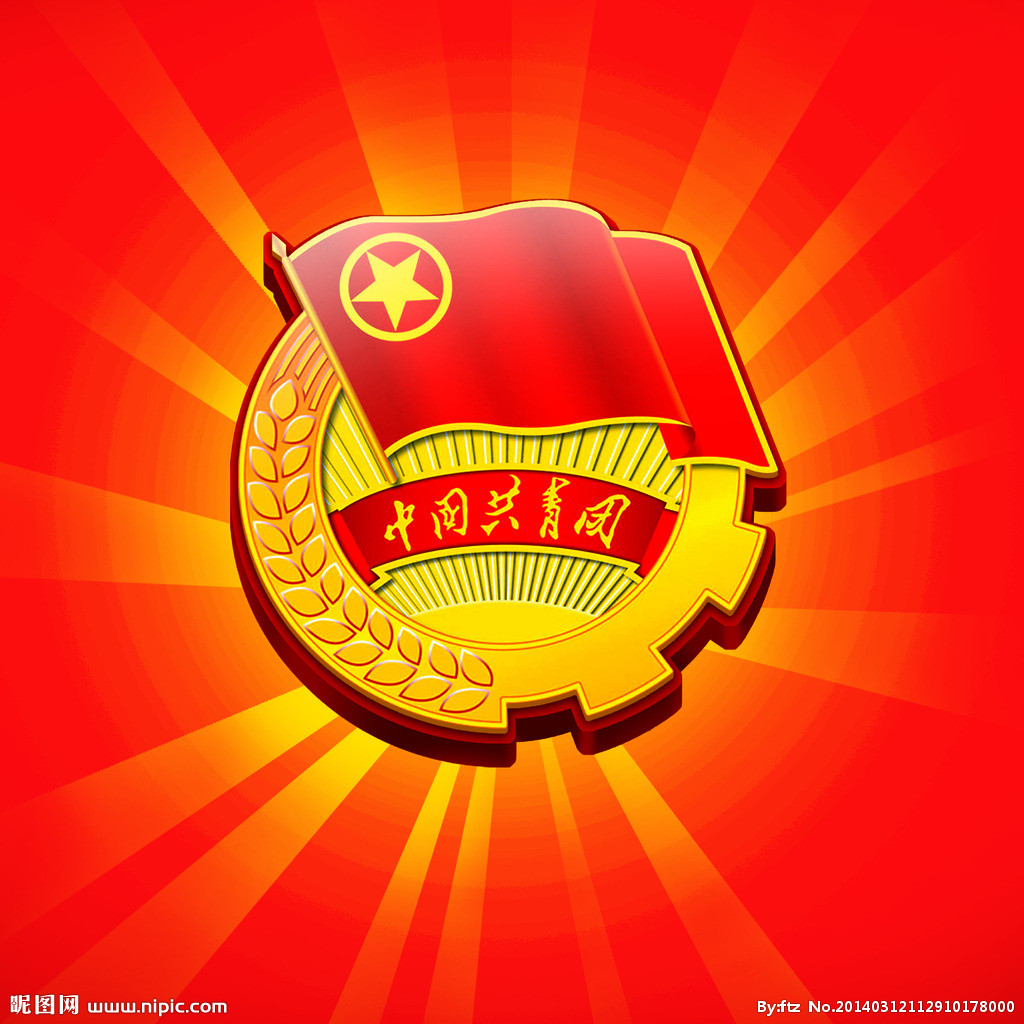 机械工程系17新能源汽车技术一班团支部