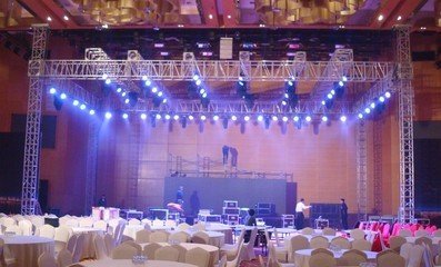 重庆岩泉会务服务有限公司招聘信息