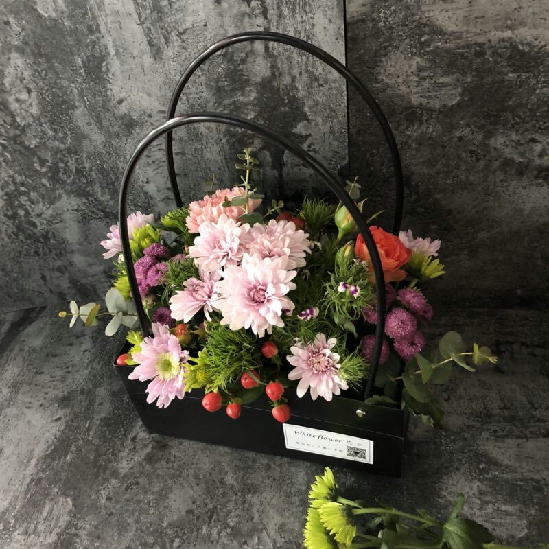 漪如/家有喜事，VIP生日沙龙邀请函