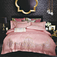 爱在洛丽塔（浅粉）