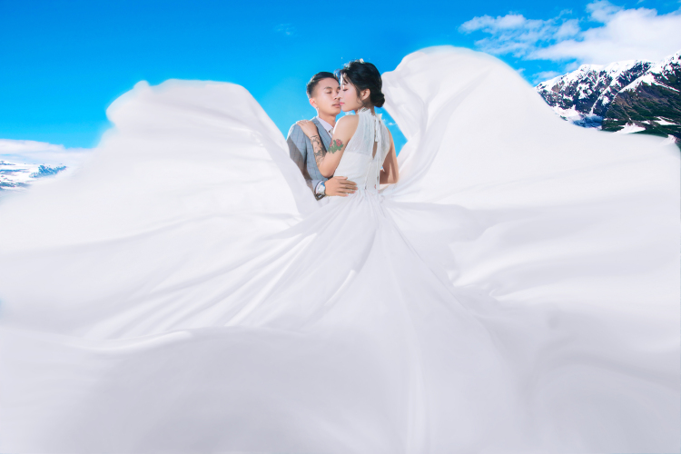 思安强先生&麻春花女士