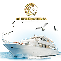 3C Cruise Luxury Tour